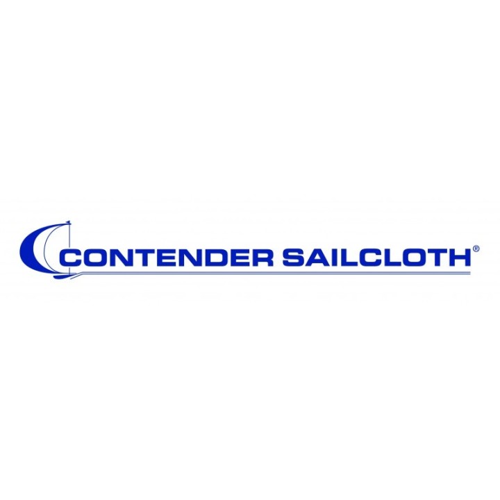 Asymetrical spinnaker