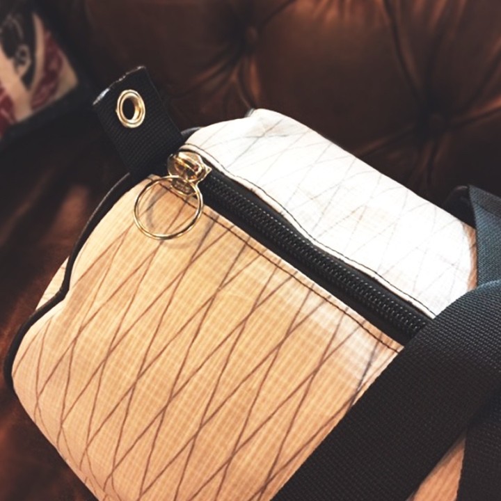 Petit Sac de Voyage