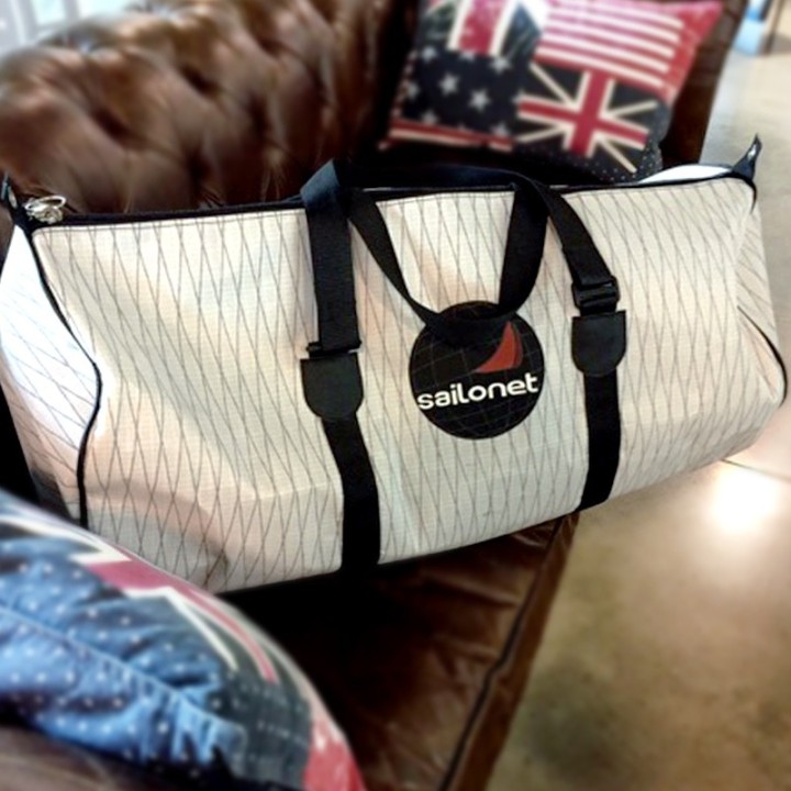 Large travel bag