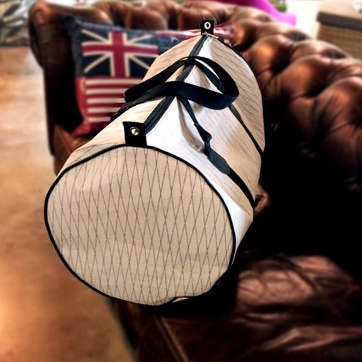 Large travel bag