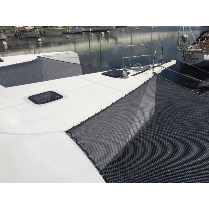 Filet de trampoline - Privilège 385