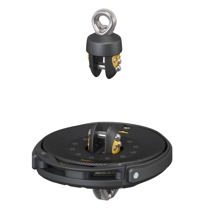 Emmagasineur Karver KF3.0