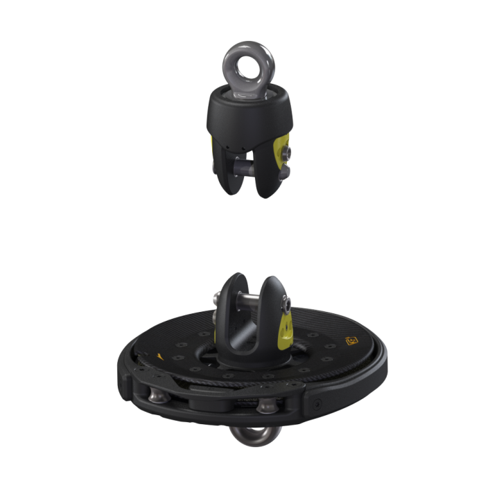 Karver KF8.0