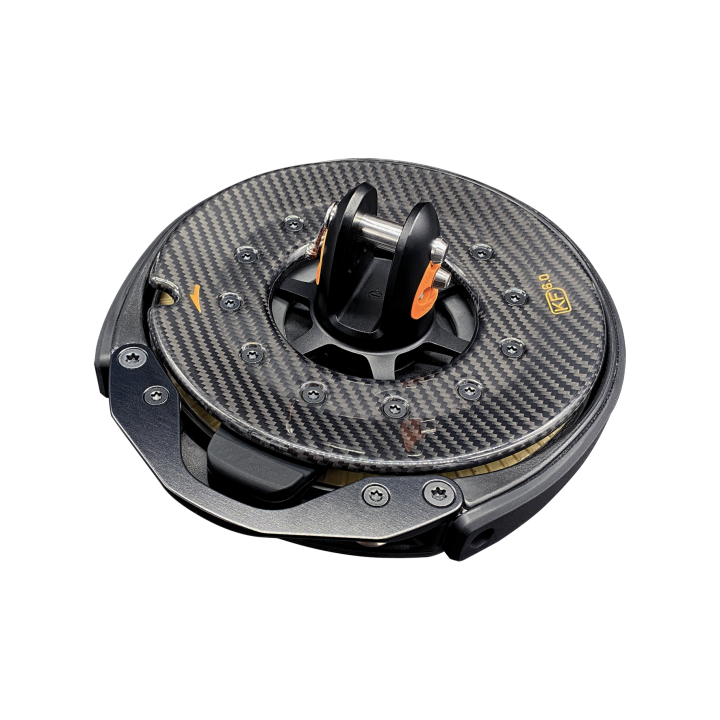 Emmagasineur Karver KF6.0