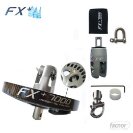 Emmagasineur FX+ 7000