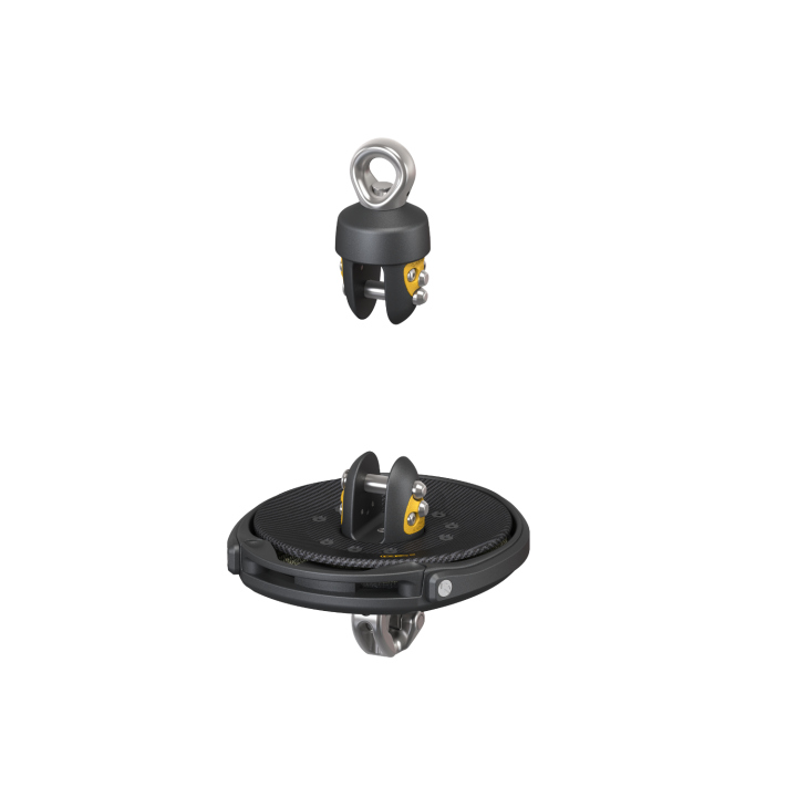 Emmagasineur Karver KF3.0