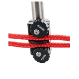 Double locking Sveggen