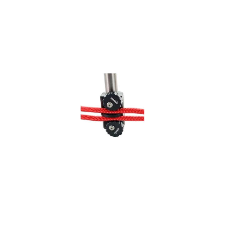 Double locking Sveggen