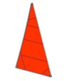 Tourmentin standard 7m²