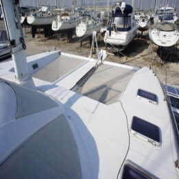 Rete Carana 42S (paio)