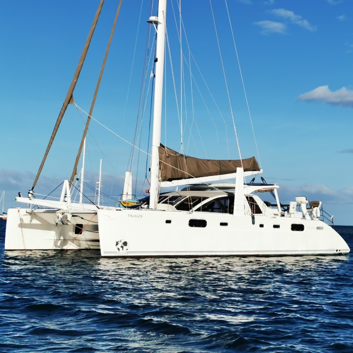 Net for Catana 582 - 2 Nets