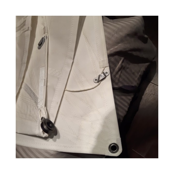 Classic Mainsail Crosscut
