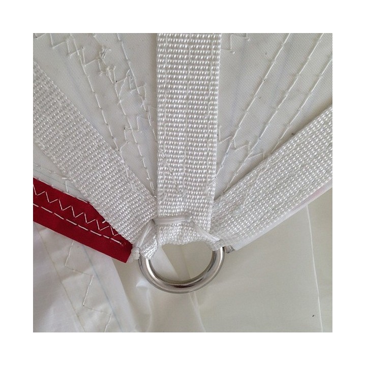 Symetrical spinnaker