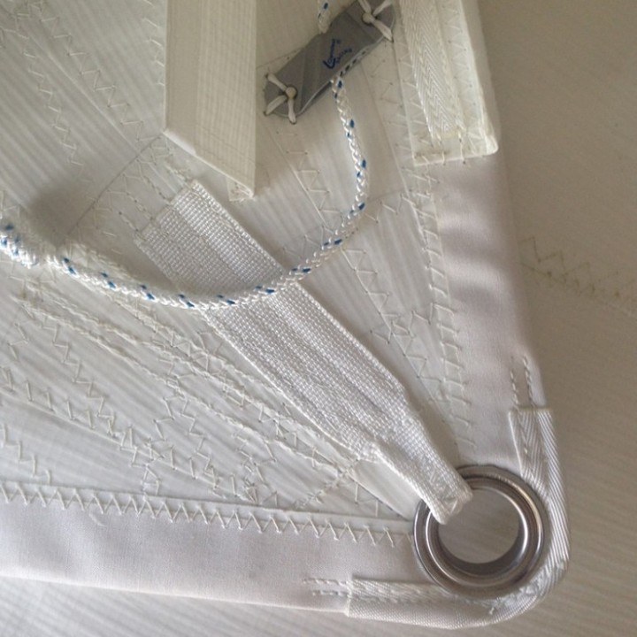 Crosscut genoa