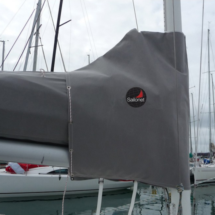 Le Lazybag de Sailonet