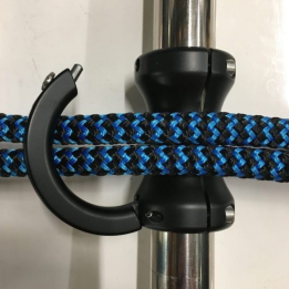 Sveggen line guide