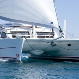 Net for Catana 42 - 2 Filets