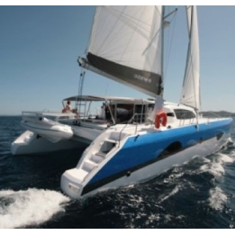 Red - Outremer 49
