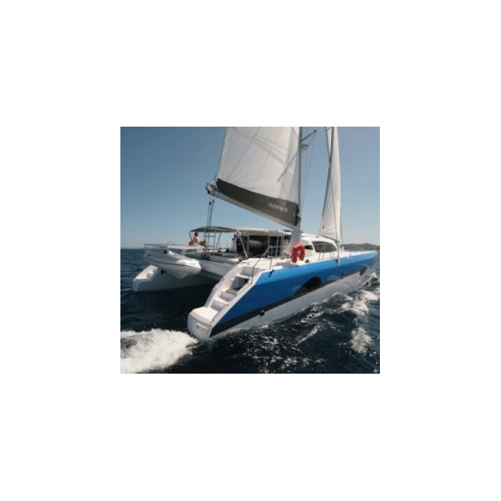 Netz - Outremer 49