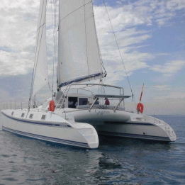 Red - Outremer 50