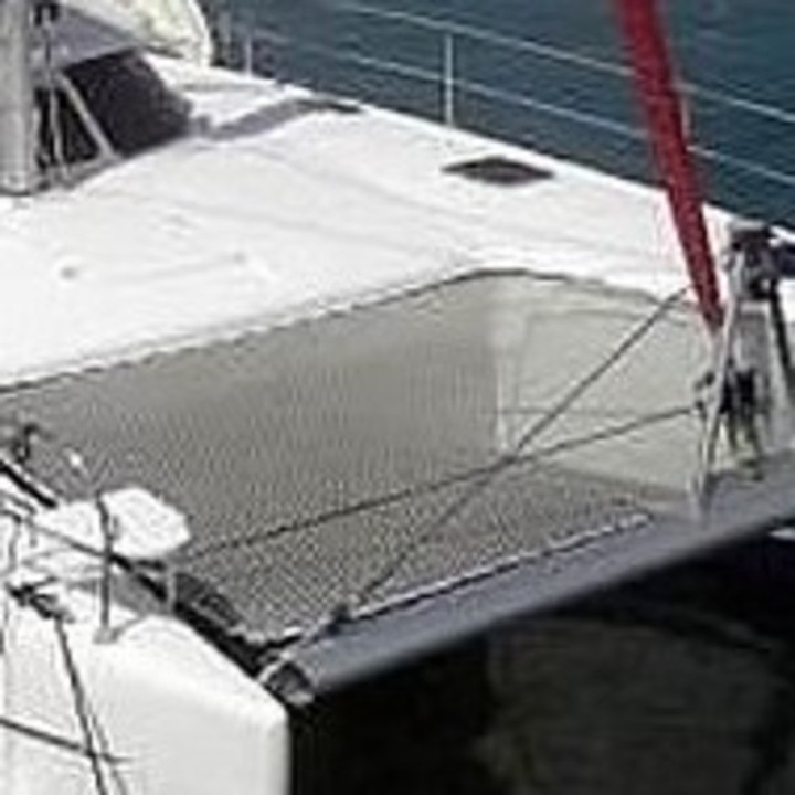 Filet de trampoline pour BAHIA 46