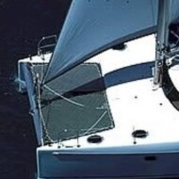 Filet de trampoline pour BELIZE 43