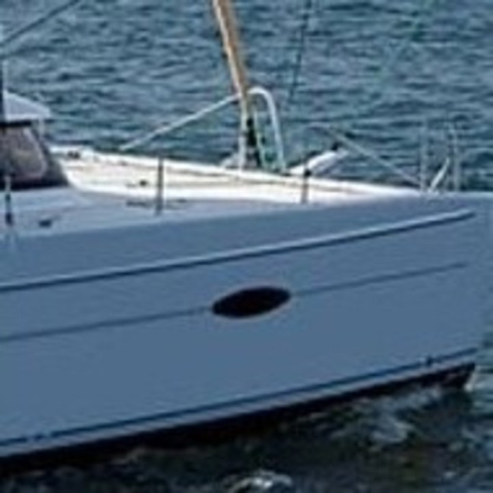 Filet de trampoline pour LIPARI