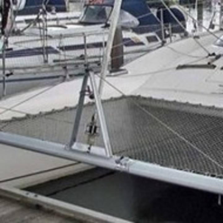 Net for MALDIVES