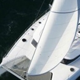 Filet de trampoline pour ORANA