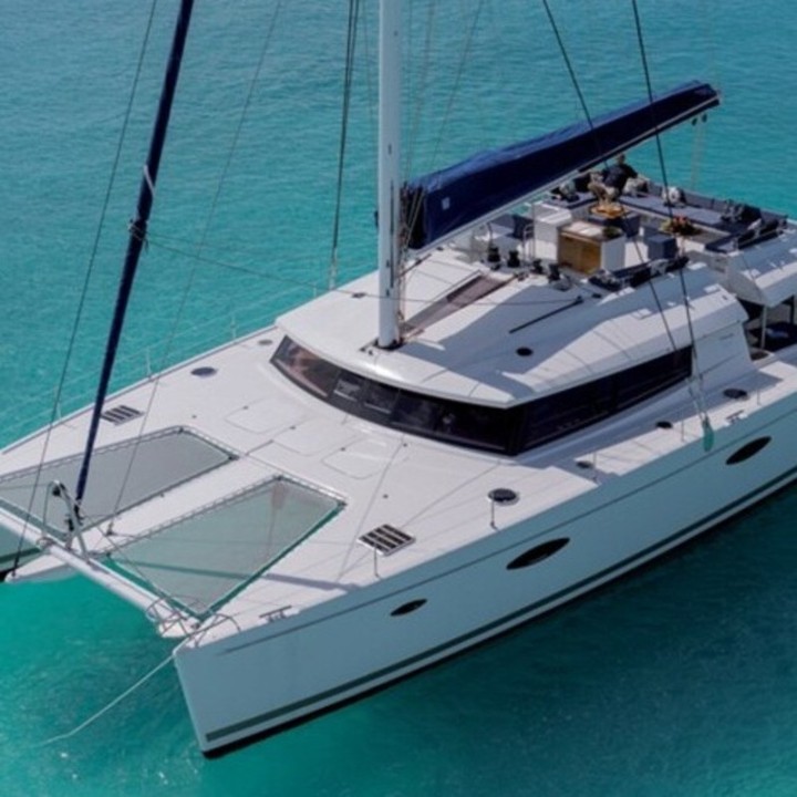 Filet de trampoline pour GALATHEA