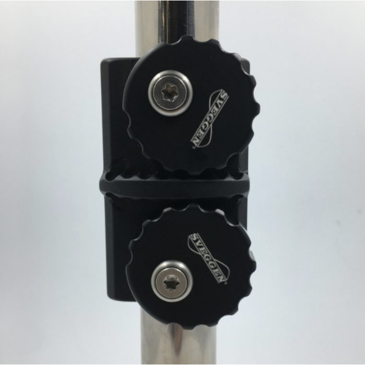 Double locking Sveggen