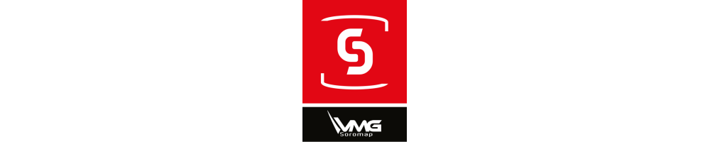 Soromap
