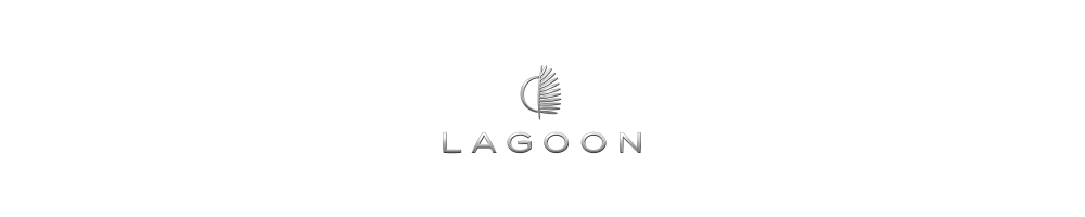 Filets de trampoline pour Lagoon