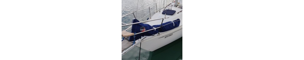 Deckbags
