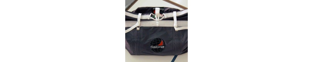 Sac a voile